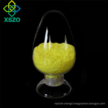 99% API USP/EP Tetracycline hydrochloride CAS 64-75-5 GMP